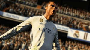 Ronaldo- Player instructions FM19