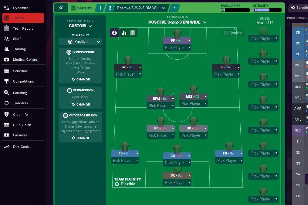 Rate My Tactic (@ratemytactic) / X