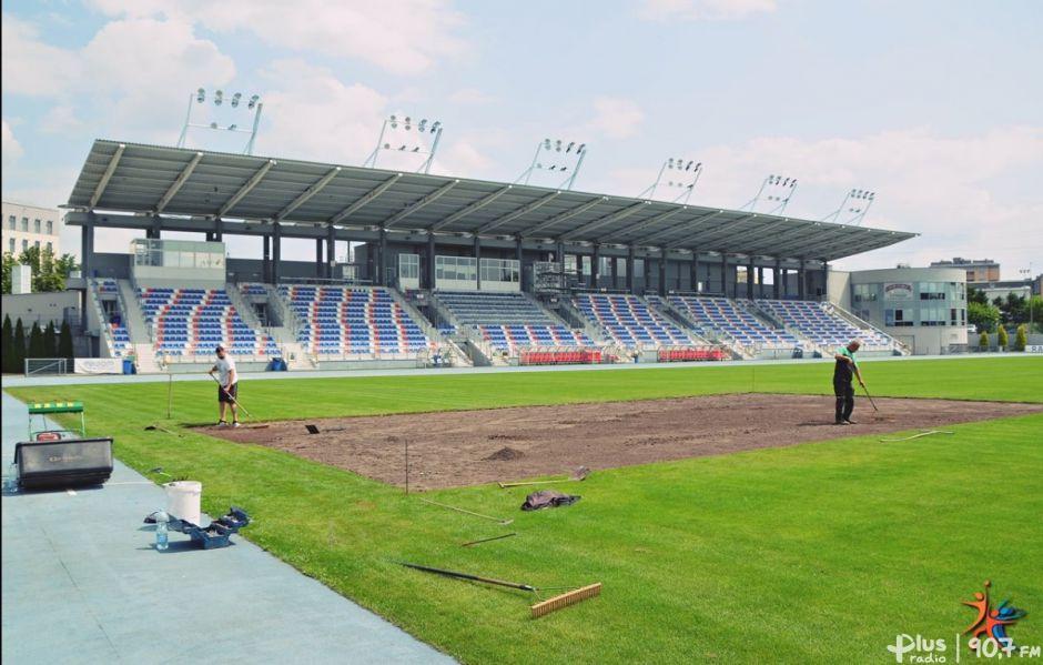 Narutowicza stadion