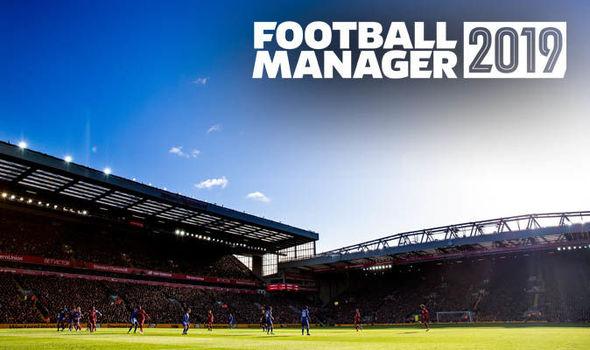 How to make FM19 interesting - Source - The Express