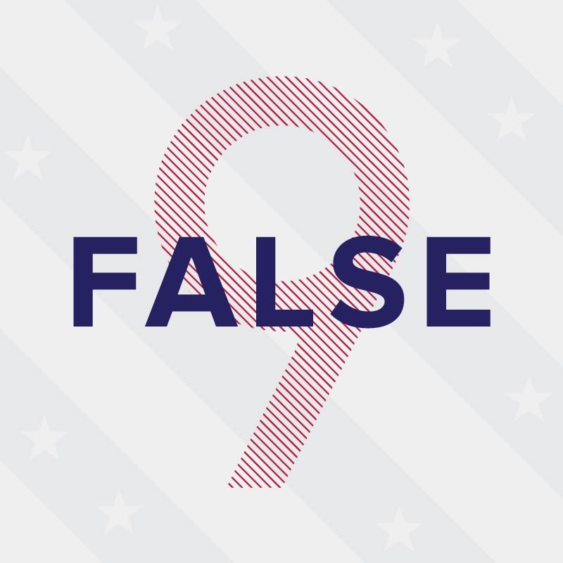 False Nine Featured Image