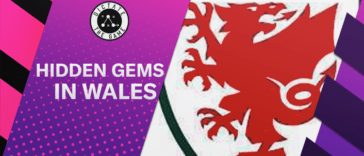 FM22 Wales Hidden Gems
