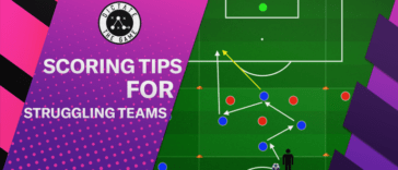 Scoring Tips for Struggling Teams