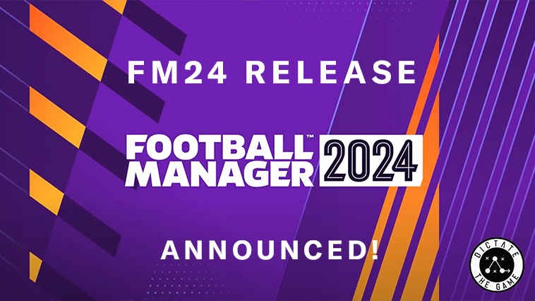 eFootball 2023 - Updated Roadmap and New Features in Update V2.4